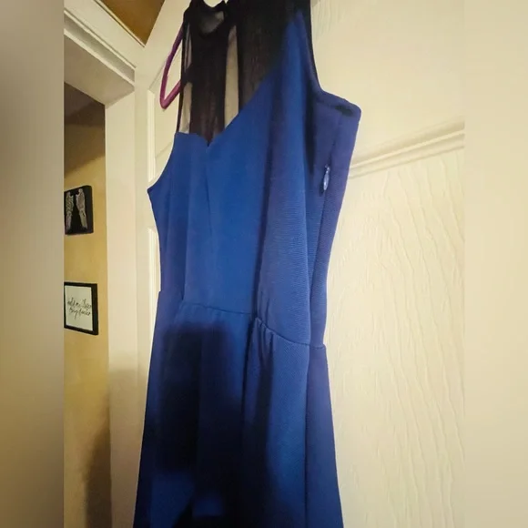 Cocktail Dress - Picture 3 of 5